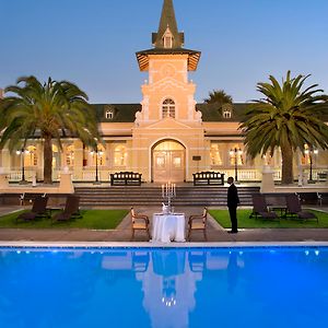 Swakopmund Hotel&Entertainment Centre